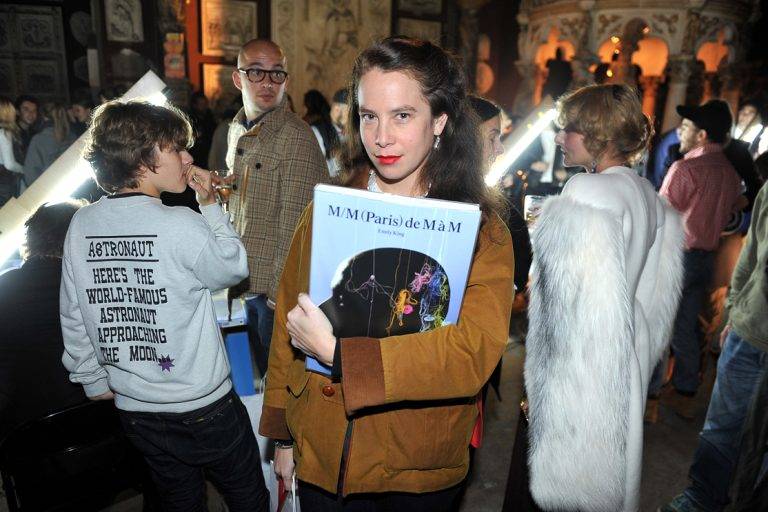  - Lancement du livre M/M (Paris) de M à M