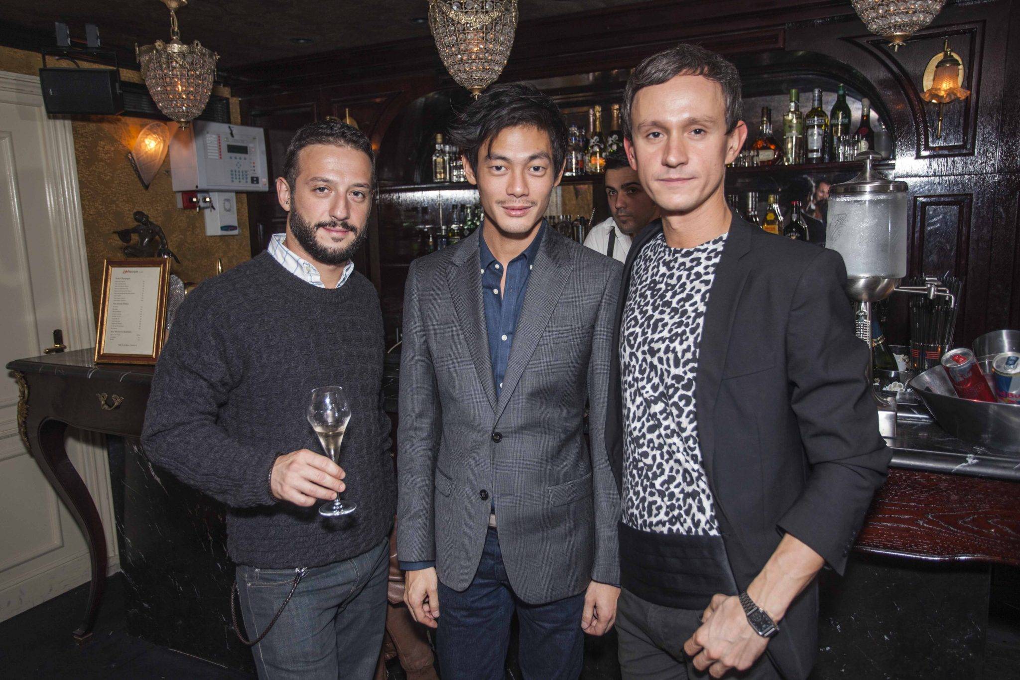  - Lancement Antidote magazine, The animal issue