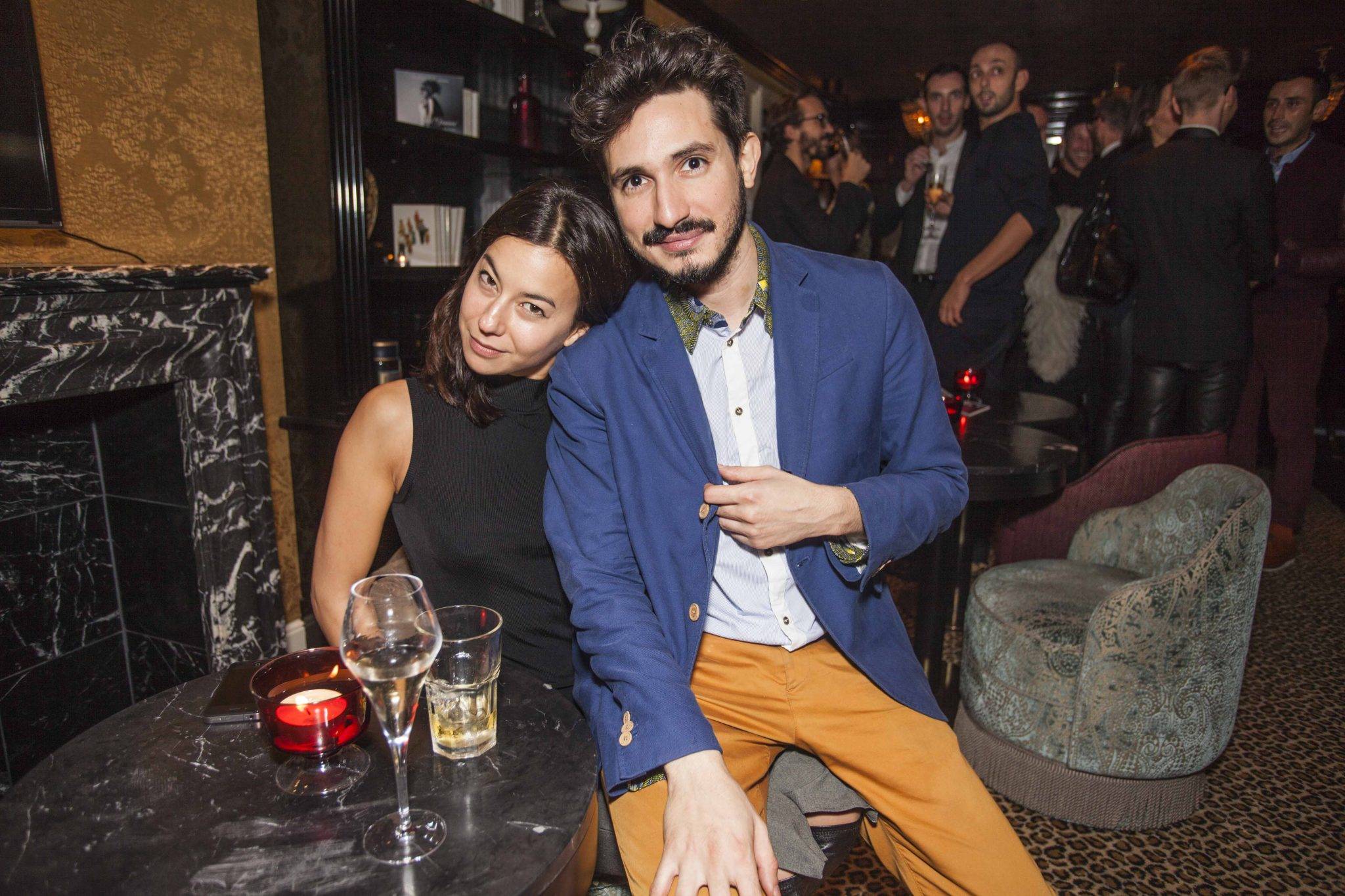  - Launch Antidote magazine, The animal issue