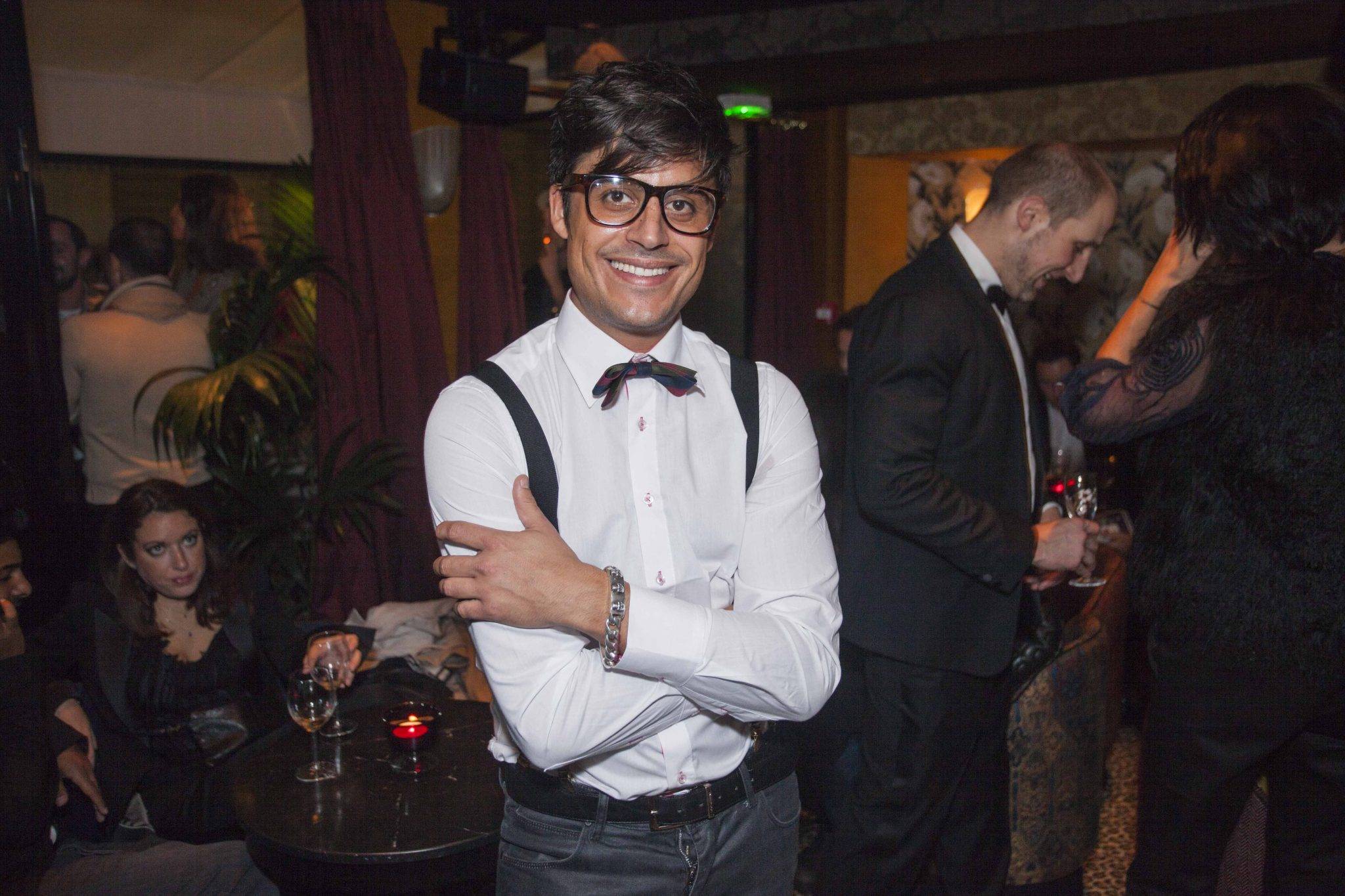  - Lancement Antidote magazine, The animal issue