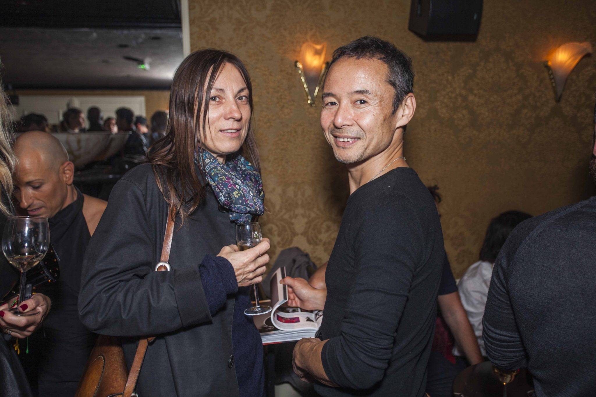  - Lancement Antidote magazine, The animal issue