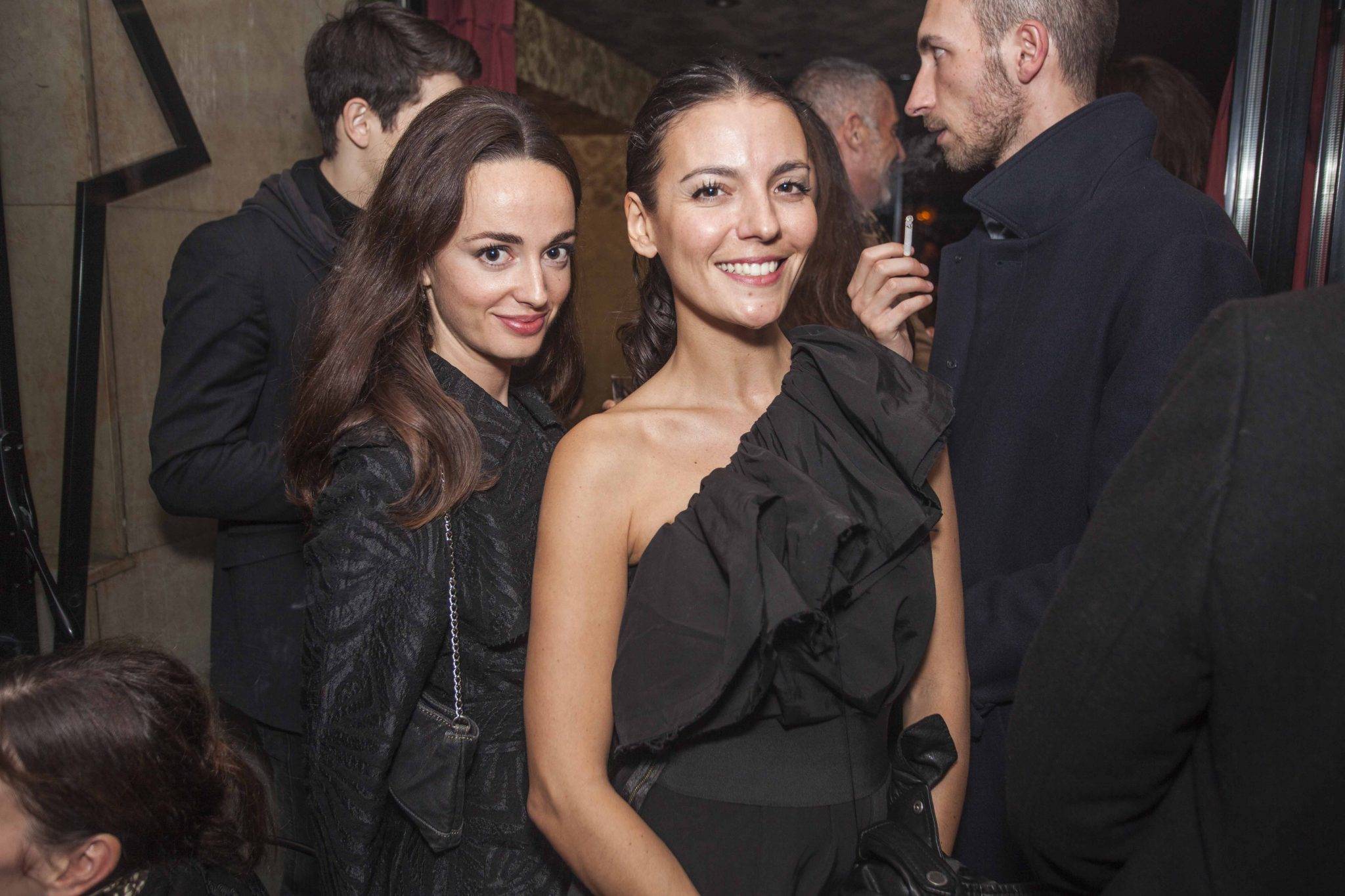  - Lancement Antidote magazine, The animal issue