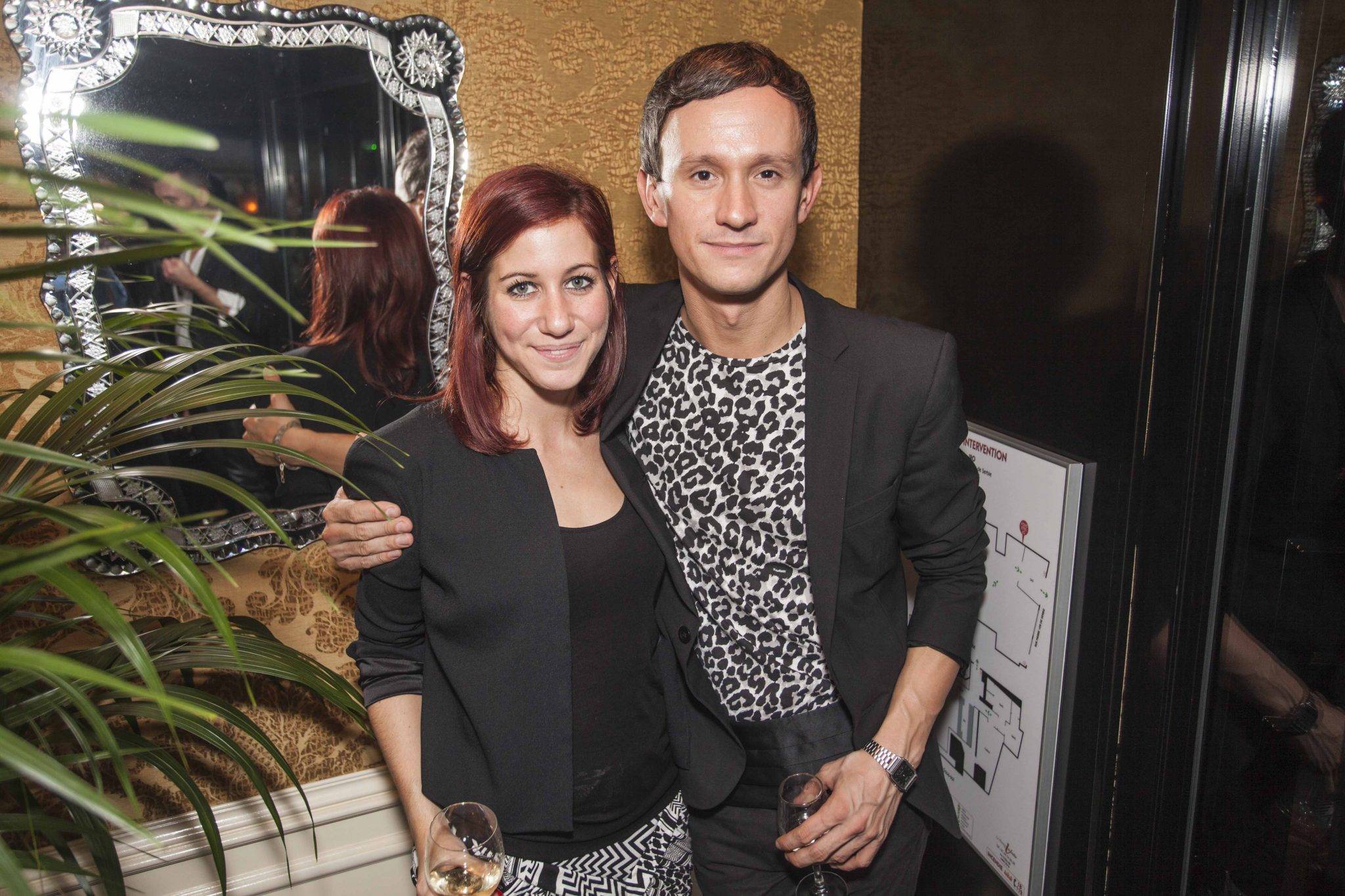  - Lancement Antidote magazine, The animal issue