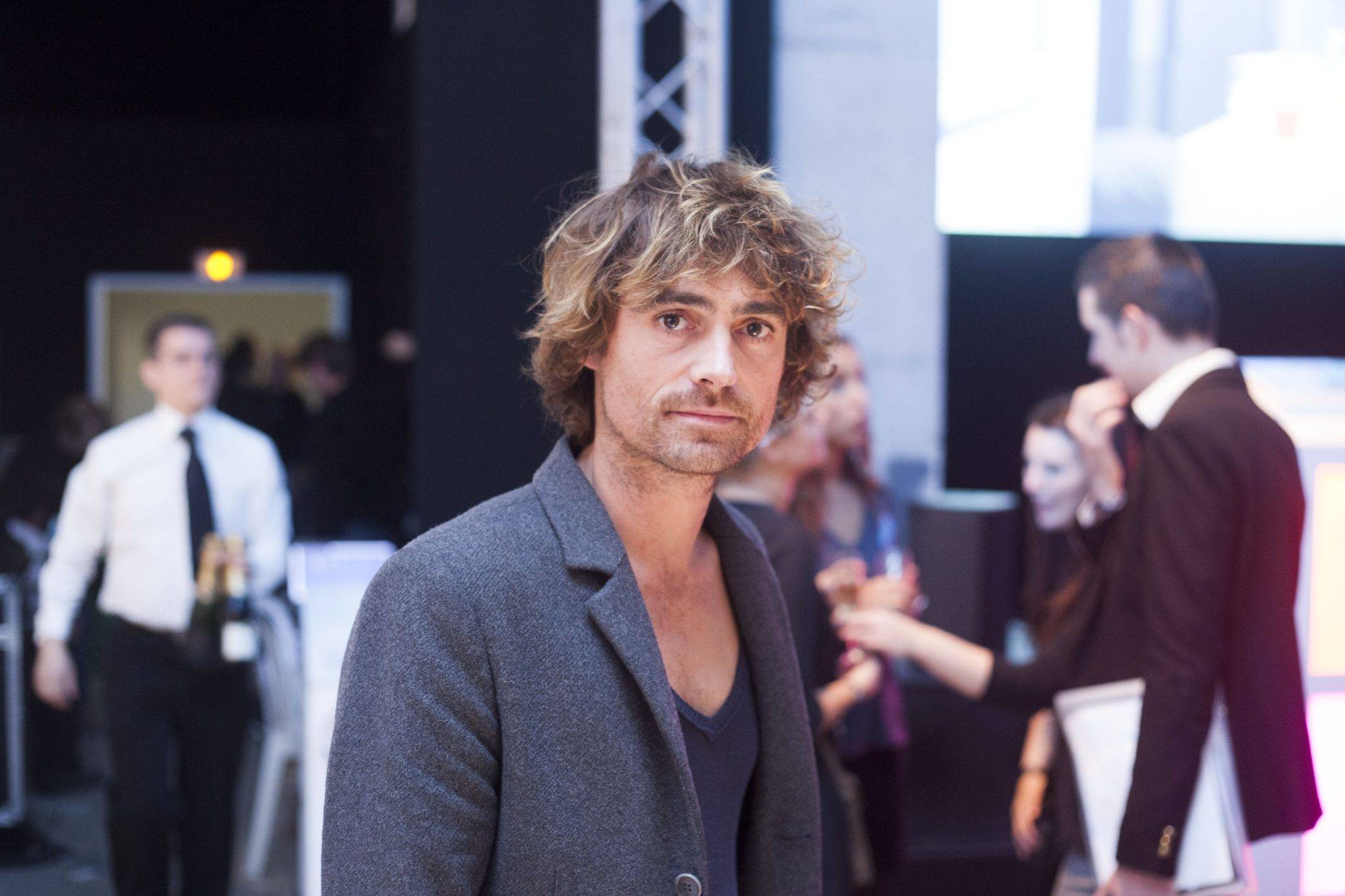  - Vernissage Creative Gallery by Windows 8