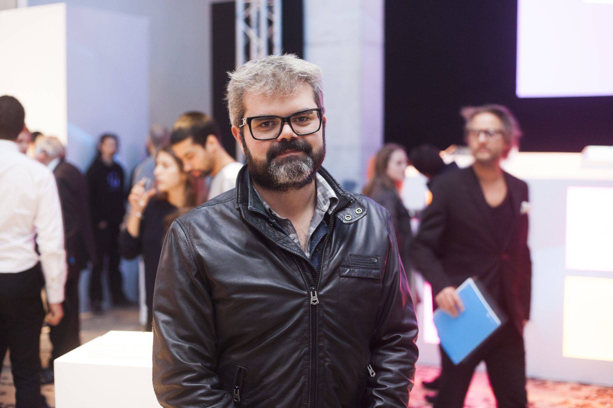  - Vernissage Creative Gallery by Windows 8