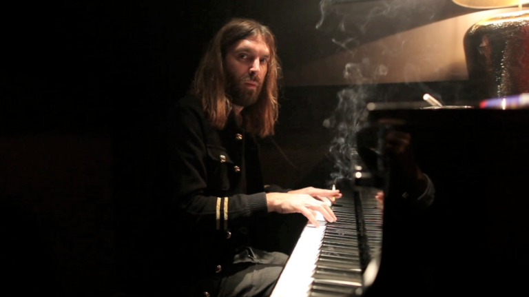 Diner des 20 ans du magazine Purple