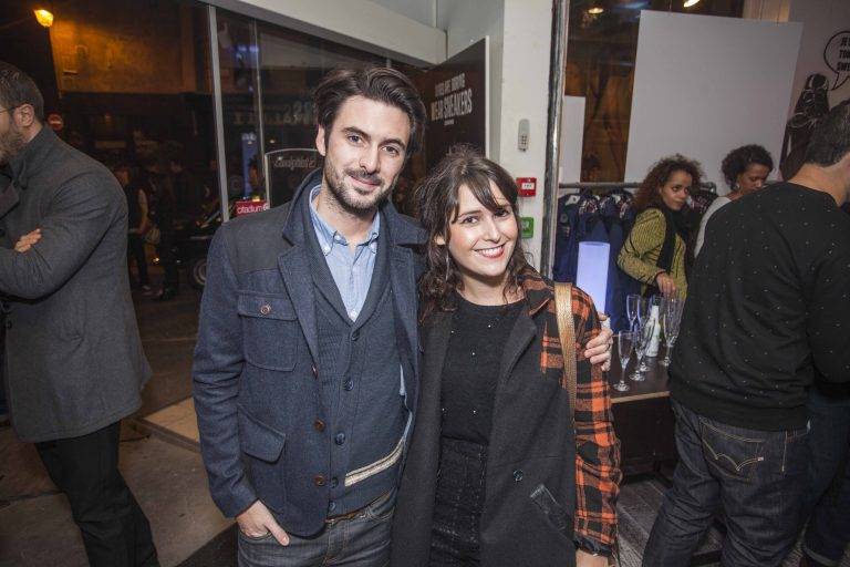  - Pitchfork Festival pre-opening party