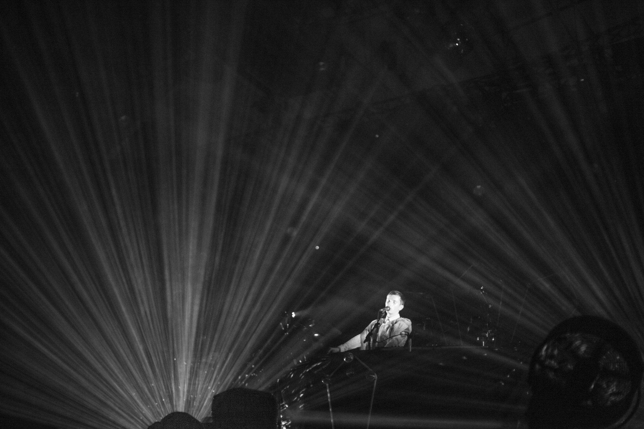  - Un samedi au Pitchfork Festival