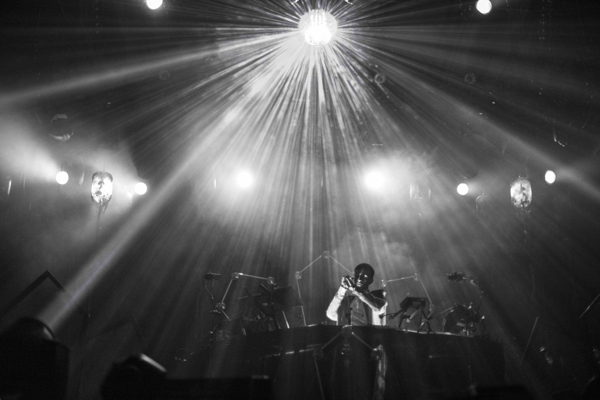  - Un samedi au Pitchfork Festival