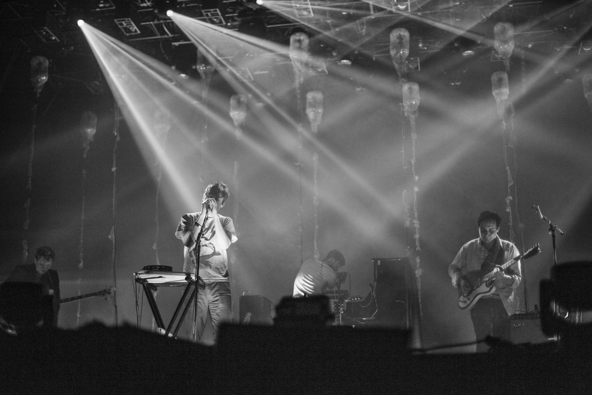  - Un samedi au Pitchfork Festival