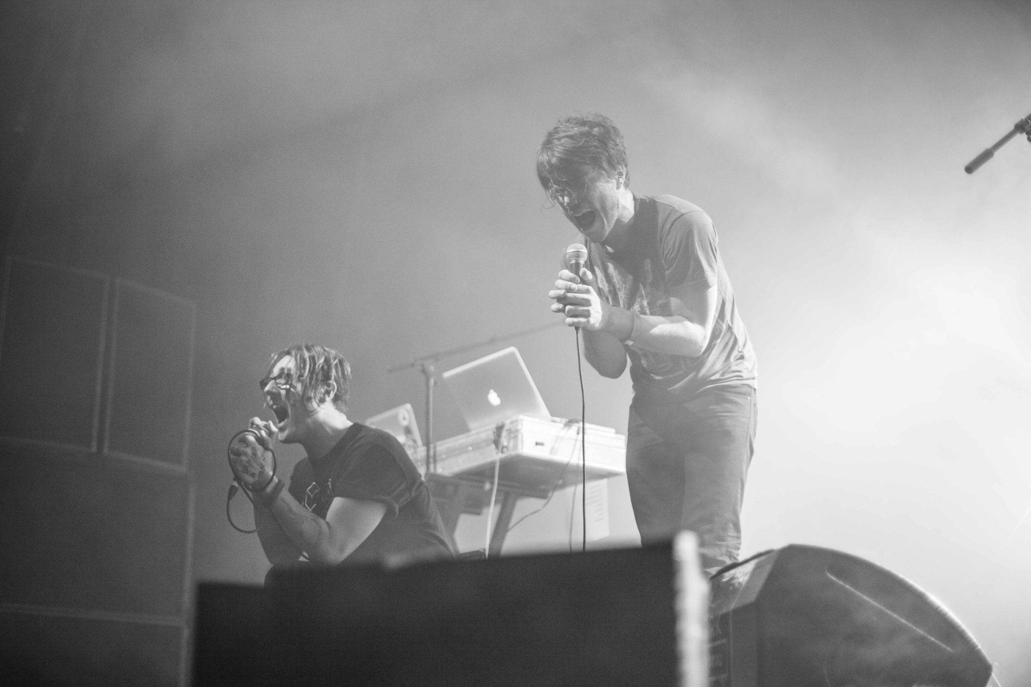  - Un samedi au Pitchfork Festival