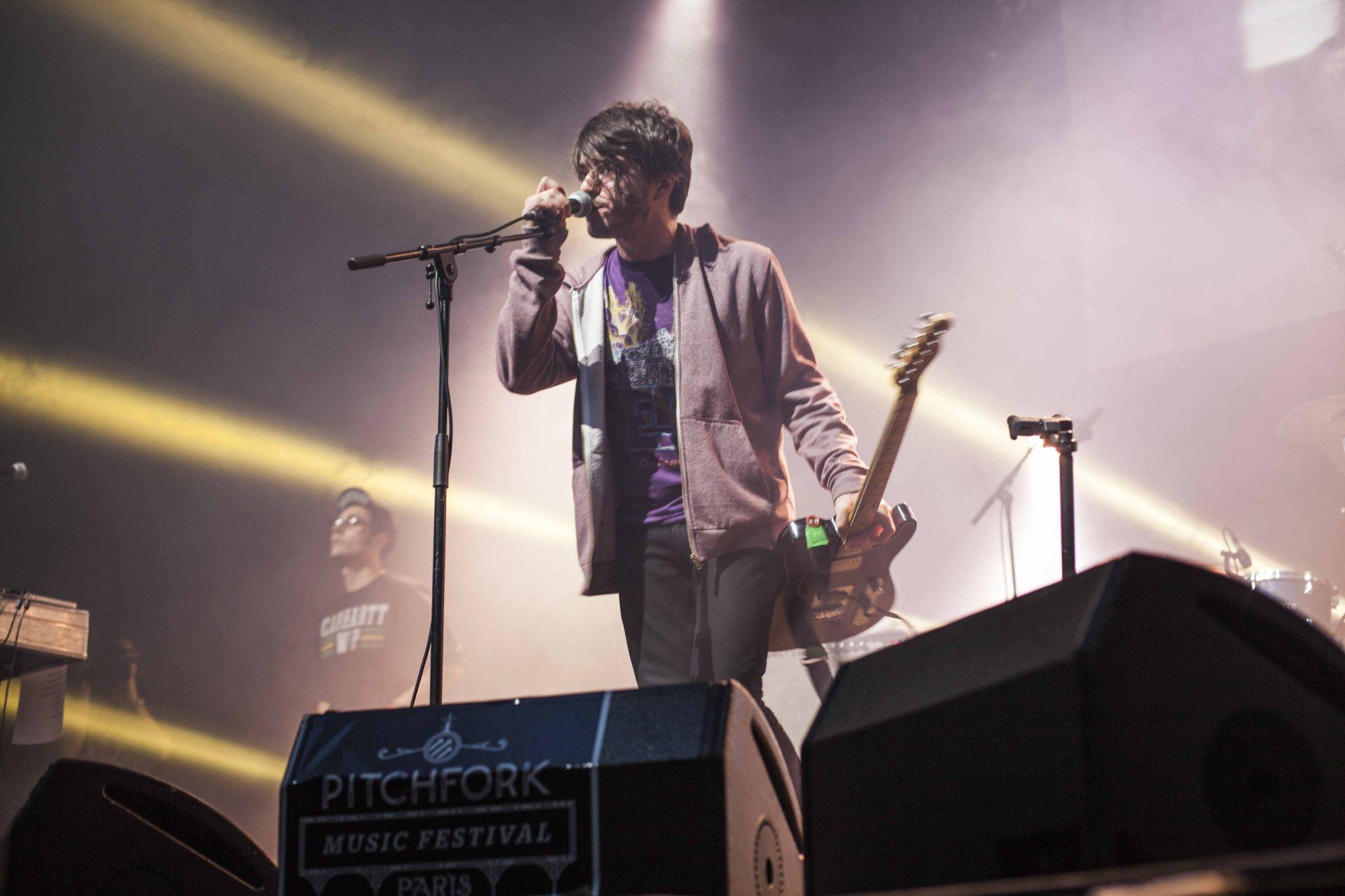  - Un samedi au Pitchfork Festival