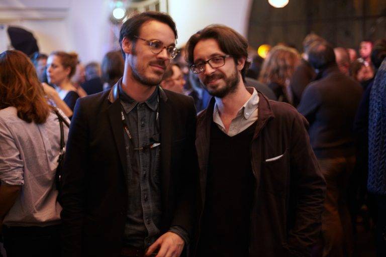  - Opening Festival Les inRocKs Volkswagen