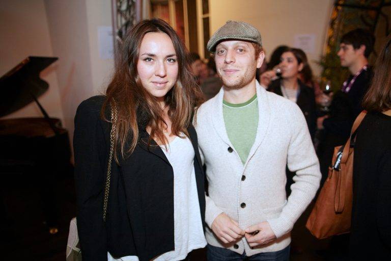  - Opening Festival Les inRocKs Volkswagen