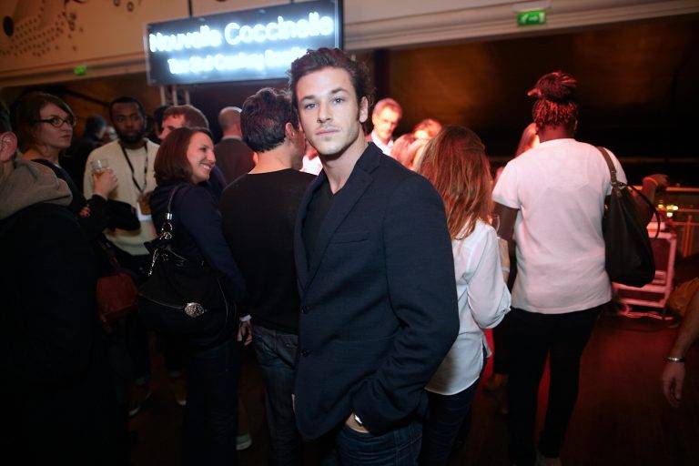  - Opening Festival Les inRocKs Volkswagen