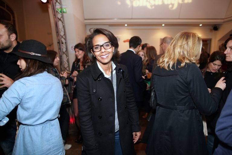  - Opening Festival Les inRocKs Volkswagen