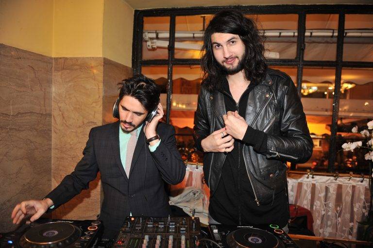  - Prix de Flore 2012