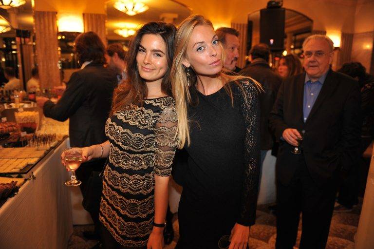  - Prix de Flore 2012