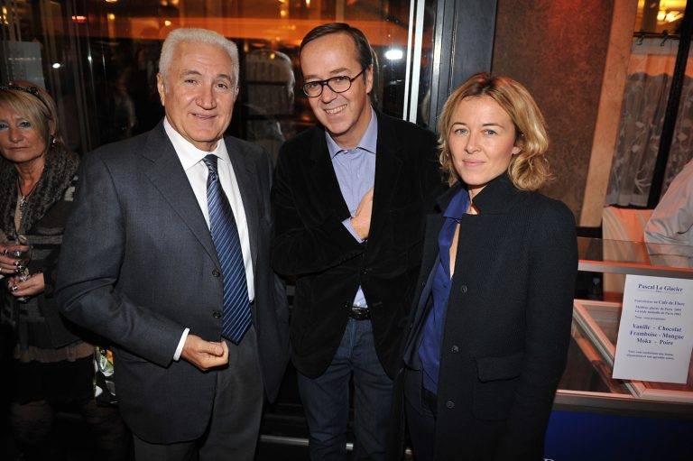  - Prix de Flore 2012