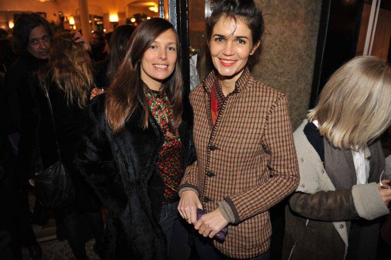  - Prix de Flore 2012