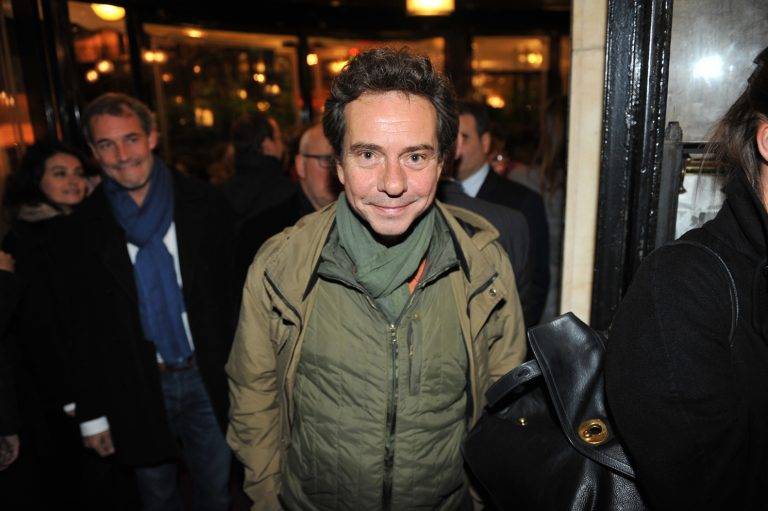  - Prix de Flore 2012