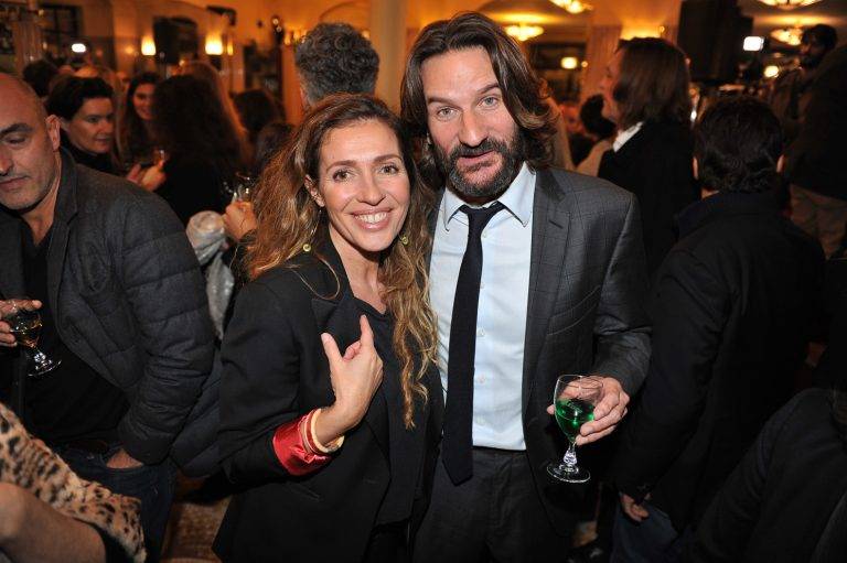  - Prix de Flore 2012