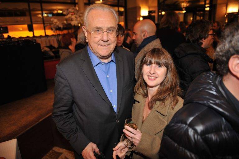  - Prix de Flore 2012