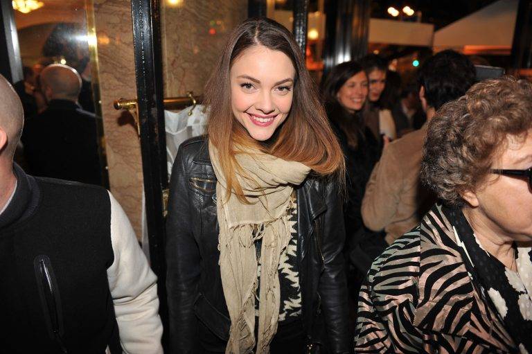  - Prix de Flore 2012