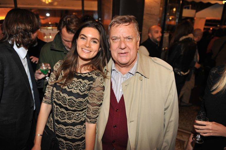  - Prix de Flore 2012