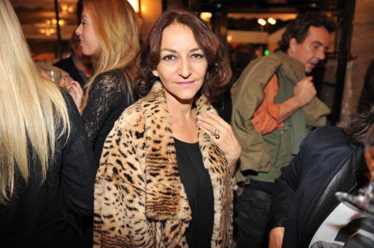  - Prix de Flore 2012