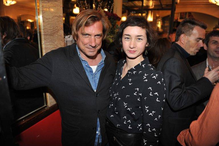  - Prix de Flore 2012