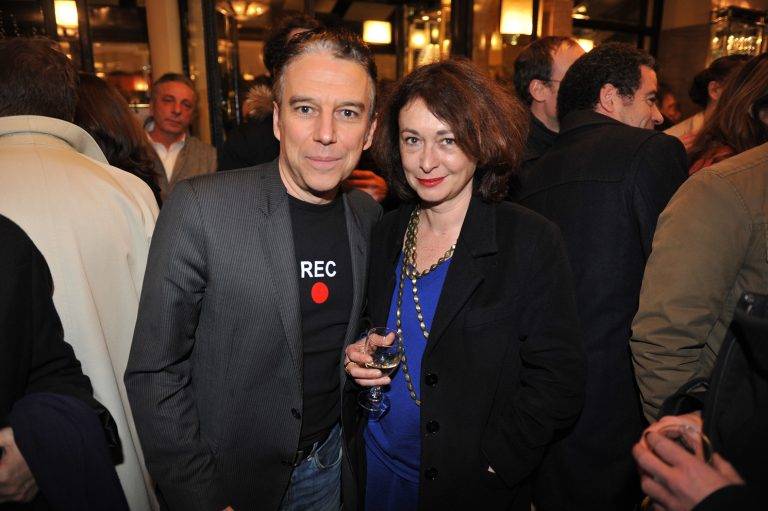  - Prix de Flore 2012