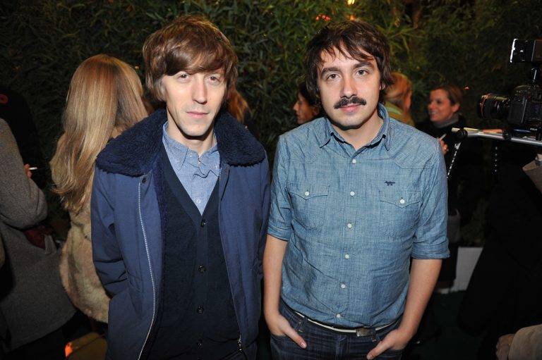  - Prix de Flore 2012