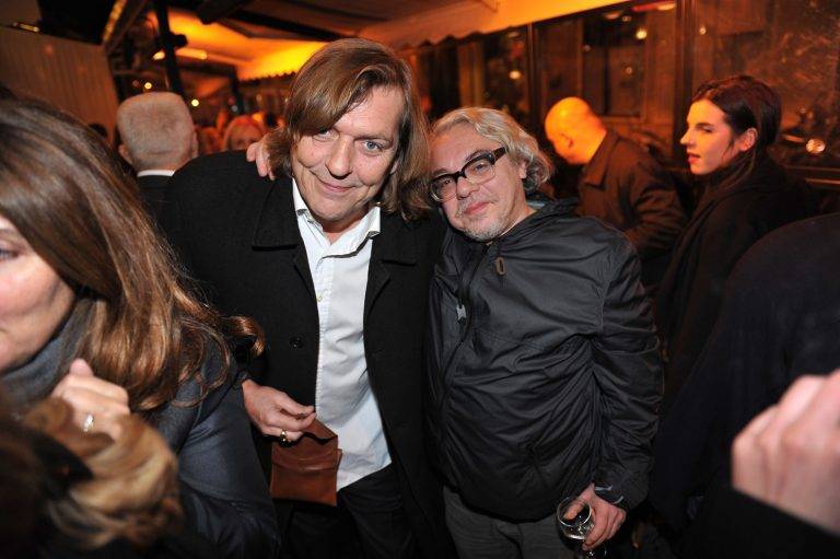  - Prix de Flore 2012