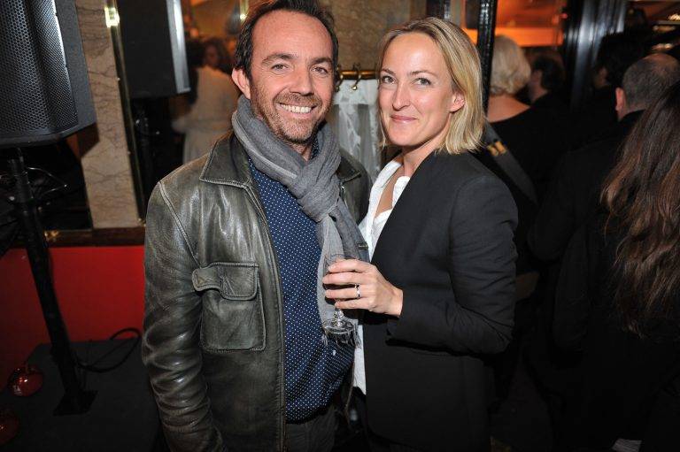  - Prix de Flore 2012