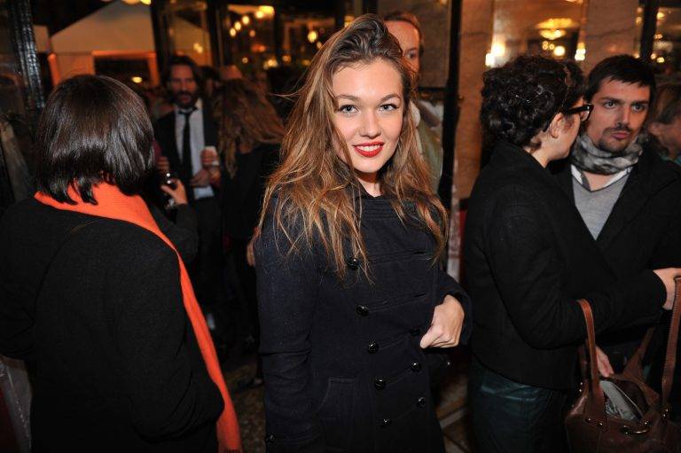  - Prix de Flore 2012