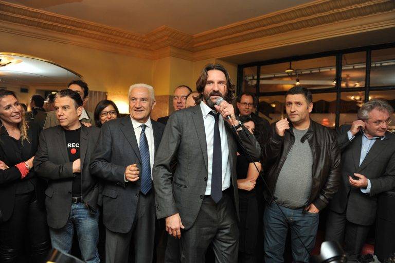  - Prix de Flore 2012