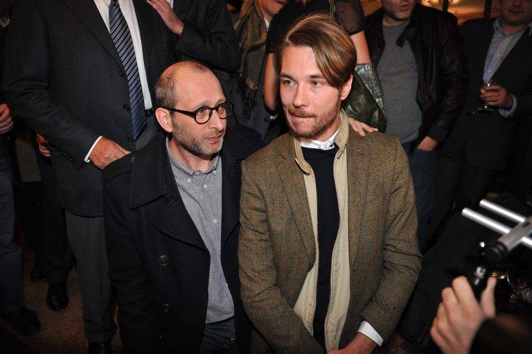  - Prix de Flore 2012