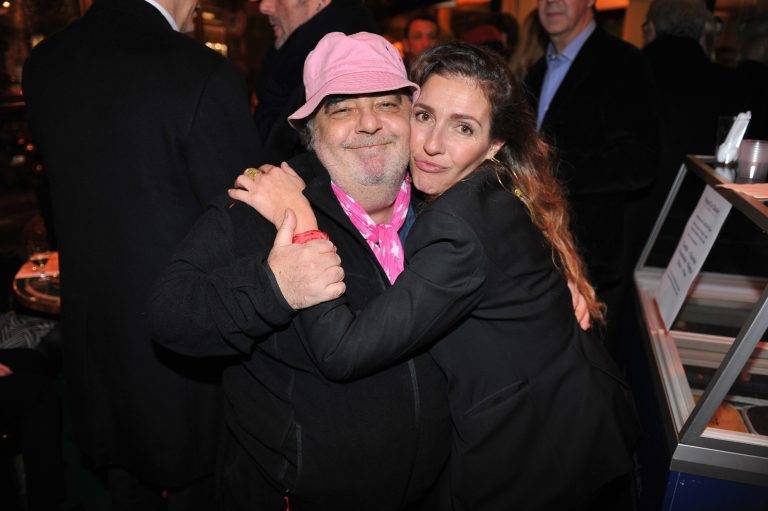  - Prix de Flore 2012