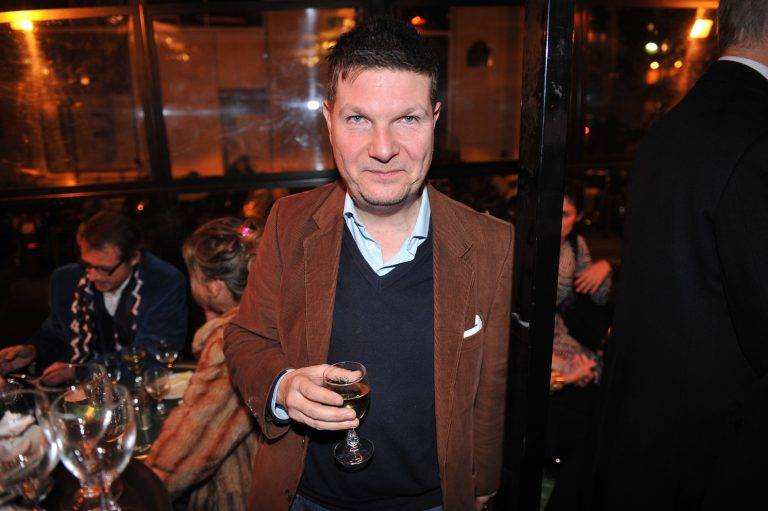  - Prix de Flore 2012