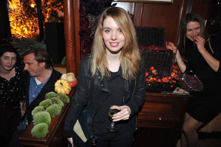  - Prix de Flore 2012