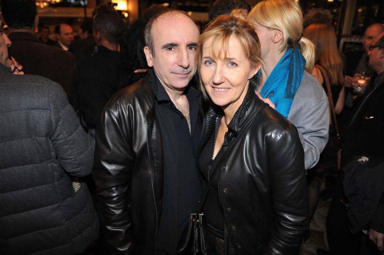  - Prix de Flore 2012