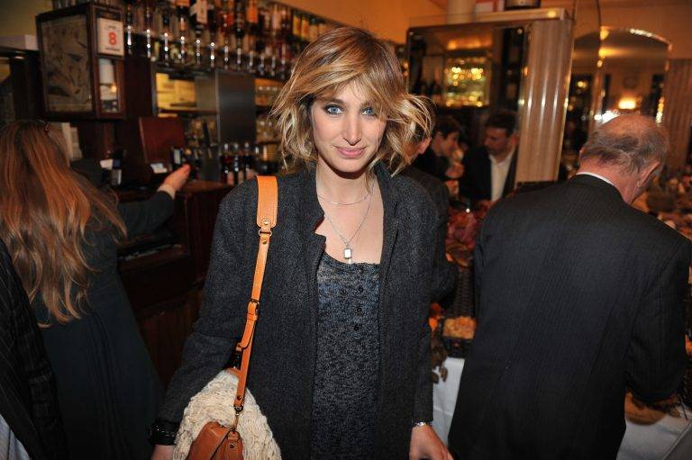  - Prix de Flore 2012