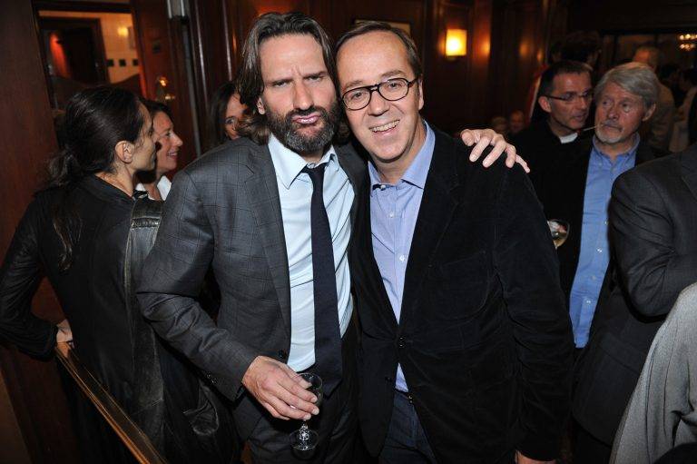  - Prix de Flore 2012