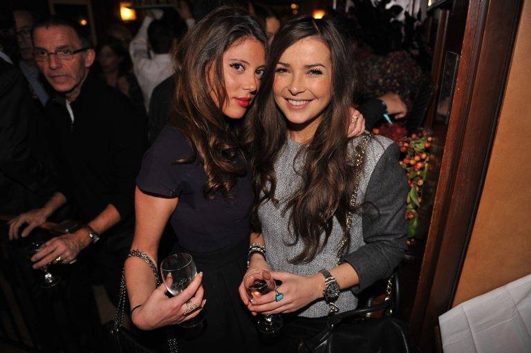  - Prix de Flore 2012