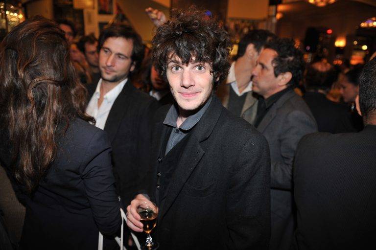  - Prix de Flore 2012