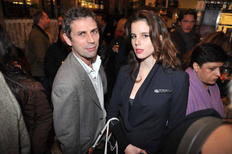  - Prix de Flore 2012