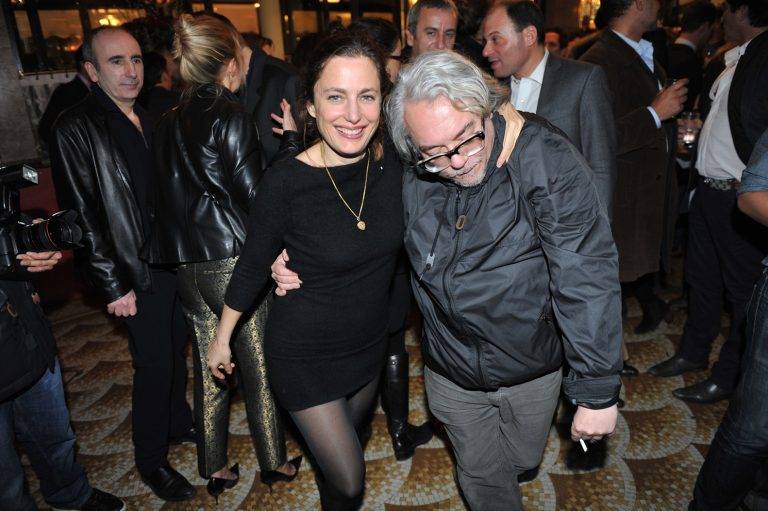  - Prix de Flore 2012