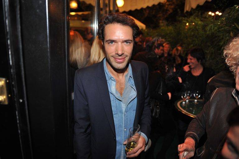  - Prix de Flore 2012