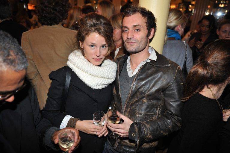  - Prix de Flore 2012